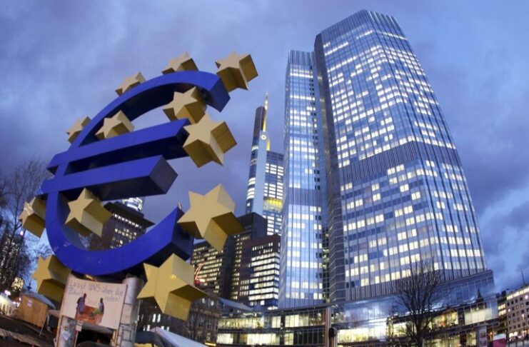 ΕΚΤ: Ο πόλεμος στη Μέση Ανατολή απειλεί με νέες αυξήσεις επιτοκίων