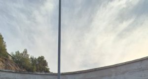 Σήραγγα Εθνικής Αντιστάσεως: Αντιδήμαρχος ειδοποίησε για διαρροή νερού, ο Δήμαρχος επιτόπου