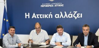 1,18 εκατ.€ για ενεργειακή αναβάθμιση σχολείων στην Αγία Παρασκευή