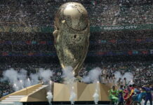 Μουντιάλ 2026: Όλα όσα πρέπει να ξέρετε για το Παγκόσμιο Κύπελλο σε ΗΠΑ, Καναδά, Μεξικό