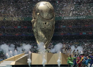 Μουντιάλ 2026: Όλα όσα πρέπει να ξέρετε για το Παγκόσμιο Κύπελλο σε ΗΠΑ, Καναδά, Μεξικό