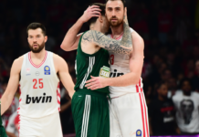 Final 4 Μπάσκετ: Ώρα και Ημερομηνία για Παναθηναϊκό – Ολυμπιακό – Τι θα κρίνει το Πρωτάθλημα;