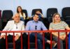 Αθλητική Γιορτή στο Ζηρίνειο: Μικροί Αθλητές Έκλεψαν τις Εντυπώσεις στην «Αθλητούπολη 2026»