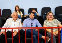 Αθλητική Γιορτή στο Ζηρίνειο: Μικροί Αθλητές Έκλεψαν τις Εντυπώσεις στην «Αθλητούπολη 2026»