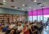 Ιωσηφίνα Τσουμπή: Παρουσίαση του βραβευμένου βιβλίου «Ειρήνη» στη Νέα Ιωνία