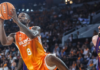 Μοντέρο: Εξαιρετικός στον 1ο Τελικό ACB, αλλά η Βαλένθια ηττήθηκε