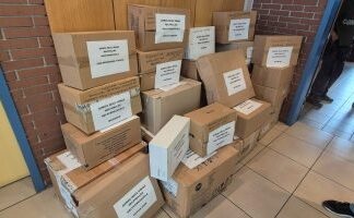 Δήμος Νέας Ιωνίας: Έμπρακτη Αλληλεγγύη & Ανθρωπιά για τη Βενεζουέλα
