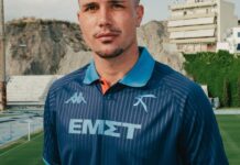 Athens Kallithea FC: Η μεγάλη μεταγραφή του Kevin Bautista για τη νέα σεζόν