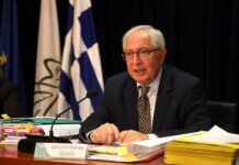 Μαρούσι: Τα σχολεία ανοίγουν στην ώρα τους, άψογη προετοιμασία για τη νέα χρονιά