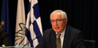 Μαρούσι: Τα σχολεία ανοίγουν στην ώρα τους, άψογη προετοιμασία για τη νέα χρονιά