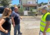 Ξεκινούν οι ασφαλτοστρώσεις από τη Δημοτική Κοινότητα Πεντέλης