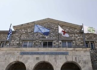 Νατάσσα Κοσμοπούλου «Η μεγάλη ανακαίνιση του Γενικού Νοσοκομείου Παίδων Πεντέλης σηματοδοτεί μια νέα σελίδα για τη δημόσια παιδιατρική περίθαλψη»