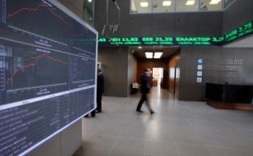 Χρηματιστήριο: Τραπεζική ώθηση στο θετικό μομέντουμ, στο στόχαστρο οι 2.600 μονάδες