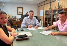 Αγία Παρασκευή: Μεγάλα έργα πεζοδρομίων ύψους 2,2 εκατομμυρίων ευρώ