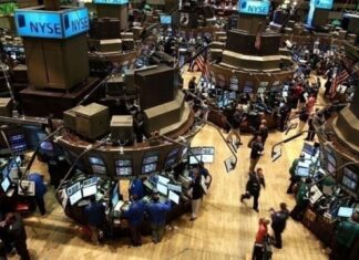 Wall Street: Ράλι ημιαγωγών και χαλάρωση εντάσεων ανεβάζουν τους δείκτες