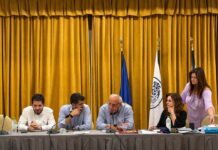 Δήμος Κηφισιάς: Νέο Προεδρείο Δημοτικού Συμβουλίου & Δημοτική Επιτροπή