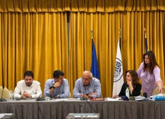 Δήμος Κηφισιάς: Νέο Προεδρείο Δημοτικού Συμβουλίου & Δημοτική Επιτροπή