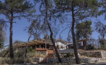 ΕΤΑΔ: Διαγωνισμός για την εκμίσθωση του Τουριστικού Περιπτέρου Μαραθώνα (pic) | Ειδήσεις για την Οικονομία