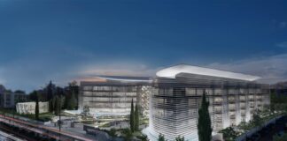Συνεργασία ΔΕΗ - Dimand για ανάπτυξη πρότυπου βιοκλιματικού κτιρίου στη Λεωφόρο Μεσογείων