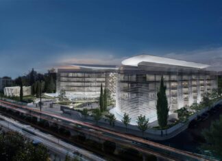 Συνεργασία ΔΕΗ - Dimand για ανάπτυξη πρότυπου βιοκλιματικού κτιρίου στη Λεωφόρο Μεσογείων
