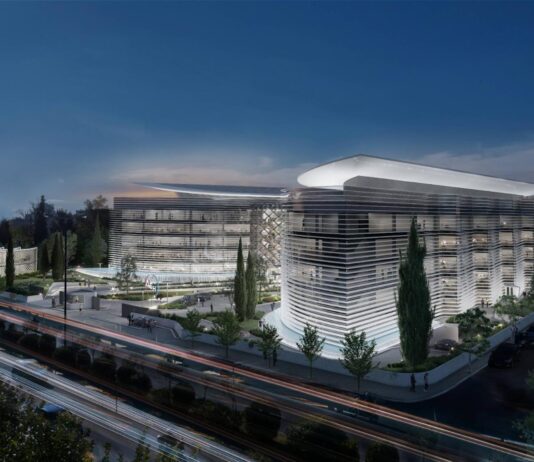 Συνεργασία ΔΕΗ - Dimand για ανάπτυξη πρότυπου βιοκλιματικού κτιρίου στη Λεωφόρο Μεσογείων