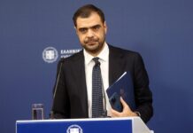 Μαρινάκης: Κυβερνητικές Θέσεις & Προκλήσεις εν όψει Ευρωεκλογών