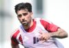 Ολυμπιακός: Ο Ζότα Σίλβα είναι έτοιμος για δράση – Ποιο είναι το νέο κεφάλαιο;