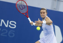 Σάκκαρη vs Κρεϊτσίκοβα: Τελικός Athens Open με ελληνική υπογραφή