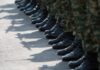 Έλλειψη Στρατιωτών: Η Ευρώπη αντιμετωπίζει κρίσιμη πρόκληση στην άμυνα