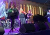 Ένα μουσικό ταξίδι από την Ευανθία Ρεμπούτσικα στον κήπο του Εθνικού Αρχαιολογικού Μουσείου