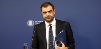 Μαρινάκης: «Οι πολίτες θέλουν λύσεις, όχι αυταπάτες» – Ο ΟΠΕΚΕΠΕ στο επίκεντρο