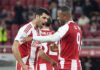 Champions League: Ολυμπιακός εναντίον Ναϊμέγκεν στον 3ο προκριματικό γύρο