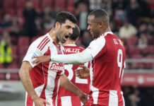 Champions League: Ολυμπιακός εναντίον Ναϊμέγκεν στον 3ο προκριματικό γύρο