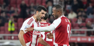 Champions League: Ολυμπιακός εναντίον Ναϊμέγκεν στον 3ο προκριματικό γύρο