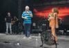 Γλυκερία: Μαγικές Μελωδίες Στο Φεστιβάλ Αμαρουσίου 2026