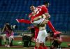 Conference League: Η ΤΣΣΚΑ Σόφιας πιθανός αντίπαλος του Παναθηναϊκού