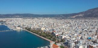 Ακίνητα: «Παγωμένη» η Μαγνησία, «εκρηκτική» η άνοδος στις Σποράδες