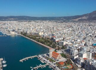 Ακίνητα: «Παγωμένη» η Μαγνησία, «εκρηκτική» η άνοδος στις Σποράδες