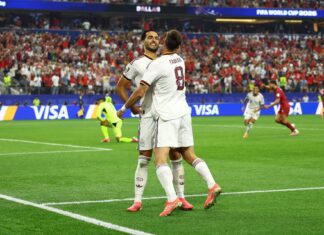 Μουντιάλ 2026: Η Ισπανία επικρατεί της Πορτογαλίας 1-0 χάρη στον Μερίνο!