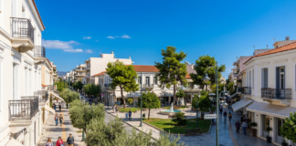 Πολιτιστικό Ποτάμι: Τρεις Εκδηλώσεις Γεμίζουν την Εβδομάδα για Όλους