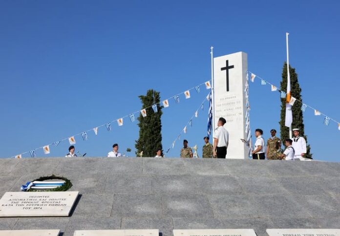 kypros_tymvos_makedonitissas 52 χρόνια από την τουρκική εισβολή στην Κύπρο – Δεν ξεχνώ!