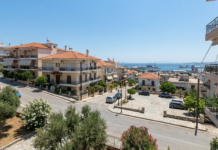 Καλοκαιρινές θεατρικές αποδράσεις: Η πόλη ζωντανεύει για τα παιδιά
