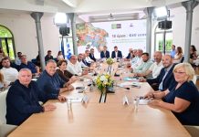 Πλήρης ανάπλαση του οδικού άξονα Παλαιολόγου – Παπανικολή με χρηματοδότηση από το Πράσινο Ταμείο