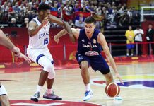 Μπόγκνταν Μπογκντάνοβιτς: "Πάντα ονειρεύομαι την Παρτίζαν" – Η αγάπη για την ομάδα που τον ανέδειξε