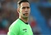 Ο Τάσος Παπαπέτρου «σφυρίζει» στο Superbet Super Cup: ΑΕΚ vs ΟΦΗ στο Παγκρήτιο