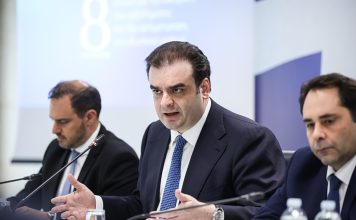 Πιερρακάκης: Στρατηγική κίνηση η πρόωρη αποπληρωμή χρέους – Οικονομικά οφέλη
