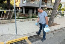 Ιός Δυτικού Νείλου: Άμεση δράση σε Βριλήσσια και Αττική μετά τον πρώτο εντοπισμό