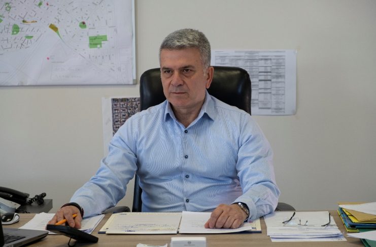 Μανούρης: Νέες Ρυθμίσεις για Απαλλοτριώσεις – Δυνατότητες για Ιδιοκτησίες 15ετίας στη Ν. Ιωνία