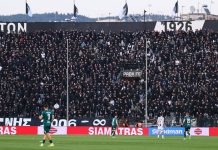 ΠΑΟΚ: Ανοίγει η διάθεση για τα διαρκείας – Θέσεις στην Τούμπα για όλους!