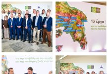 Λυκόβρυση-Πεύκη: Ιστορική Έγκριση 4 εκατ. € για Αστικές Αναπλάσεις